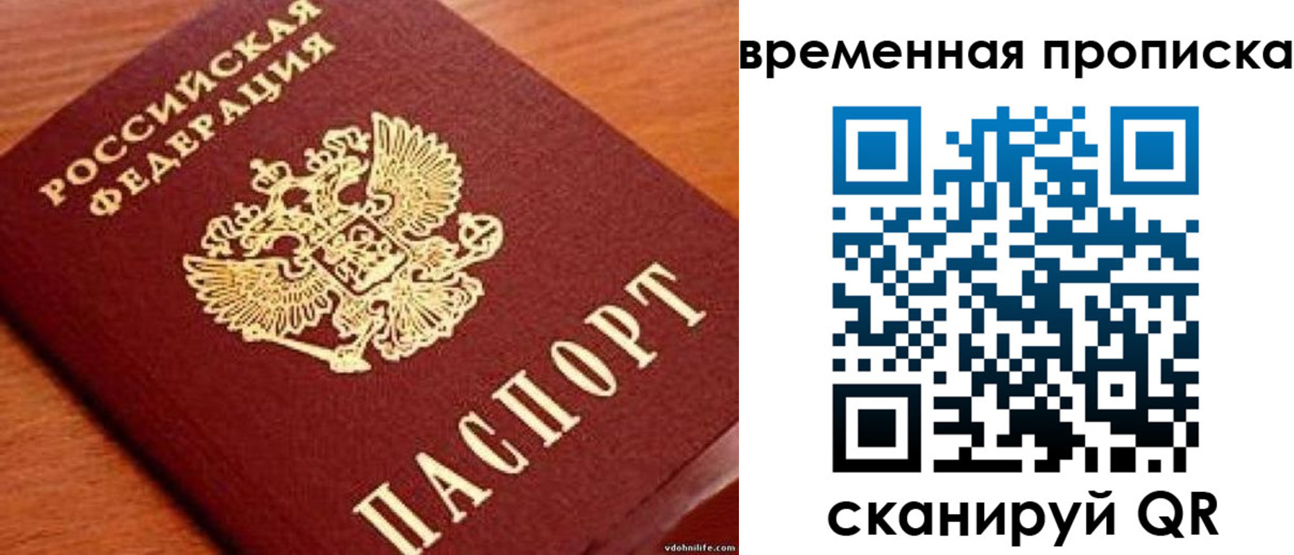 временная регистрация госуслуги в Ардоне